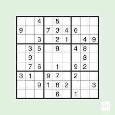 To print a puzzle page, click the print this page button at the top of the page. 20 Free Printable Sudoku Puzzles For All Levels Reader S Digest