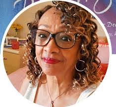 Patsy Peacock's Instagram, Twitter & Facebook