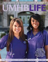 UMHB Life