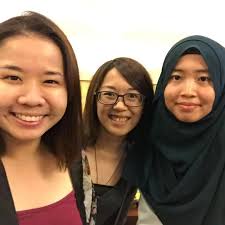 Siew Mei Loo & Joel Jia Pei Lee's Wedding