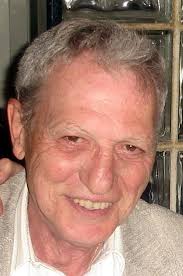 Jack Jacobs Obituary