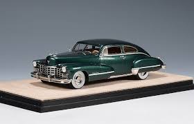 Image result for Camden Green 1947 Cadillac