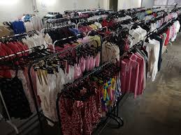 The gown warehouse is a top and established bridal studio in singapore. Warehouse Sale In Yishun Selling Jack Wills Apparels At Up To 90 Off Price Start From 5 4 19 Jan 20 Moneydigest Sg