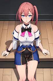 Asta Hentai Porn Sex Xxx Ecchi NSFW Rule34 R18 - IsekaiTube