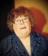 Obituary information for Kathleen Lind