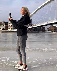 Acostumbra a subir vídeos de sus progresos con el club. Annimari Korte Last Weekend In Finland Crazy Coco Suomi Facebook