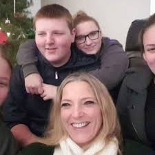 Fundraiser for Wendy Stokes by RUBY Torres : Support and Pray for Wendy