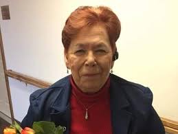 Darlane Deck Obituary (1947