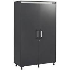 Black And Decker Storage Cabinet Replacement Parts Black And Decker Mega Storage Cabinet Charcoal Stipple Bg103142k With Images Storage Garage Tool Storage Locker Storage