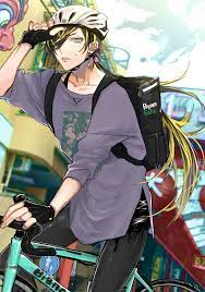 葉菜はほぼいない on twitter anime guys cool anime guys cute anime guys