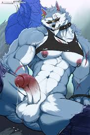 Post 5366634: Dislyte Freddy LionKinEn