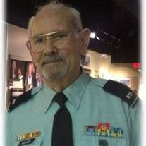 Arthur L. Jacoby Obituary