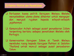 Konsep dan faktor keruntuhan tamadun. Pemikiran Dan Tamadun Islam Ppt Download