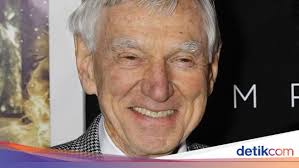 Kisah Orang Super Kaya yang Ingin Hidup Hingga 125 Tahun