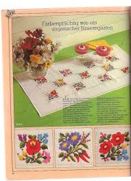 Entspricht die decke sticken der qualitätsstufe, die ich als kunde in dieser preiskategorie erwarte? Burda Alles Zum Sticken Decken Sets Wandbehang Buch Antiquarisch Kaufen A01qth3n01zzy