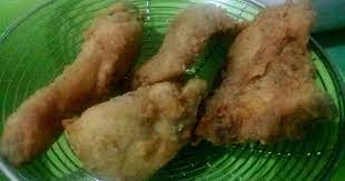 Aneka resep ayam goreng bumbu kuning gurih kriuk : 74 Resep Ayam Goreng Bumbu Kuning Krispy Enak Dan Sederhana Ala Rumahan Cookpad