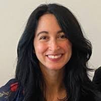 Jessica Marcello's Instagram, Twitter & Facebook