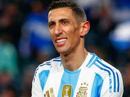 Di Maria bị dọa giết