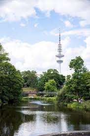 3 Beautiful Parks In Hamburg To Spend A Relaxing Afternoon Beautiful Park Open Air Swimming Pool Travel Photography