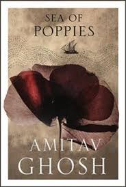 Penguin Books India Sea Of Poppies Books To Read Before You Die Poppy Book