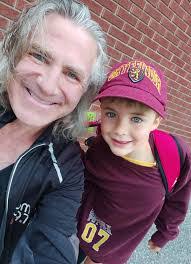 Amy Macvicar's Instagram, Twitter & Facebook