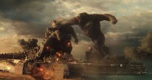 King of the monsters and kong: O5fnptmfonxgum