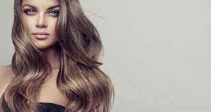 With silver, ash, and charcoal hair colors conquered the beauty world, you will think about switching up to classic blonde streaks after seeing any one of these shades. 16 Ash Brown Hair Color Ideas To Try In 2020 L Oreal Paris
