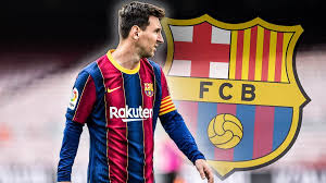 The club's first trophy was the copa macaya (catalan championship) in 1902, and in 1910 barça won the copa del rey (king's cup)—spain's leading national football cup competition—for the first time. Bleibt Er Oder Geht Er Superstar Lionel Messi Vorerst Nicht Mehr Beim Fc Barcelona Unter Vertrag Sportbuzzer De