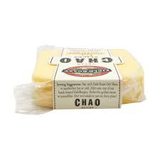 Whether you're layering a sandwich or whole wheat cracker, . Field Roast Creamy Original Vegan Chao Slices 7 Oz Wholefoods Market In Virtual Reality