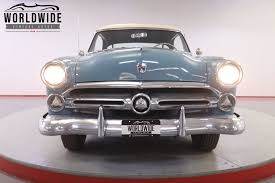 Image result for Victoria Ivory 1952 Chrysler