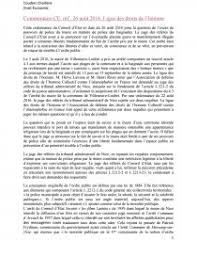 151,473 likes · 3,840 talking about this · 1,576 were here. Commentaire Ligue Des Droits De L Homme Conseil D Etat De 2016 Commentaire D Arret Chachou0203