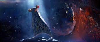 Regarder Aladdin Film Complet En Streaming Vf