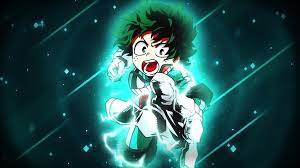 One of the most common, popular and attractive options is wallpaper. Pin En Boku No Hero Academia My Hero Academia Anime Wallpapers