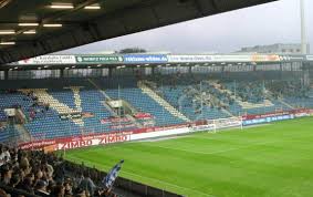 Fotos, videos, informationen, stadionplan und viel mehr aus der volkswagen arena vom vfl wolfsburg! Vonovia Ruhrstadion Stadion In Bochum