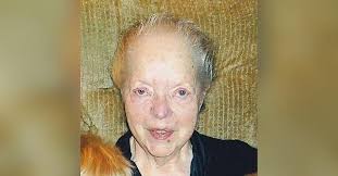 Dora Maude Ream-Davis Obituary