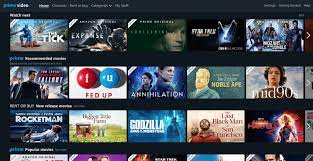 But the lighthouse ultimately went in its own direction as one of 2019's most unusual movies. Amazon Prime Video Review 2021 Reviews Org
