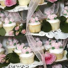 Just put flowers, greens and a few colourful accents on the table and let yourself be immediately surprised by the way the atmosphere changes. 23 Wedding Cupcake Ideas Slideshow For Any Wedding Lovetoknow