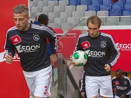 Inter ceo marotta to @skysport: Kein Kontakt Mehr Zu Alderweireld Bundesliga Kicker