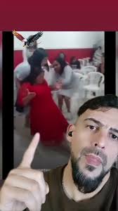 Pablo Benjamin Rodriguez Ministries.