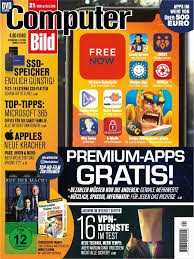 Gut Getarnt Im Internet Computer Bild Testet 16 Vpn Dienste Presseportal