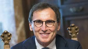 Francesco boccia ha sposato nunzia de girolamo nel 2011, e dalla moglie ha avuto la figlia gea. Francesco Boccia Eta Altezza Peso Ex Compagna Moglie Figli Tuttivip