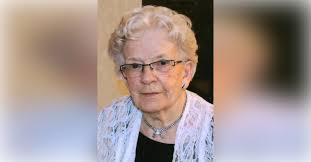 Obituary information for Edith Rand Donald