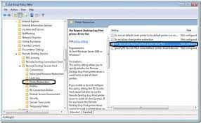 In order to connect the printer, open a context menu clicking the right mouse button on the file, downloaded from rdp, and select edit Using Remote Desktop Easy Print In Windows 7 And Windows Server 2008 R2 Microsoft Tech Community