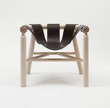 Carlo contin takes things back to the basics, to the simple screw, and uses it as part of the structural system of furniture instead of as a fastener. Ninna Armchair By Carlo Contin For Adentro Beautiful Armchairs Armchair Design Unique Furniture Design