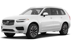 Volvo Xc90 T5 Momentum 2021 Price In Indonesia Features And Specs Ccarprice Idn