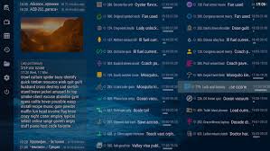 Smart tv, mag, android / ios, pc and other other m3u support. Ott Navigator Iptv 1 6 3 Descargar Apk Android Aptoide