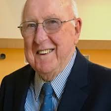 Feature obituary: Walter Stump, 83, retired USM theater professor and author