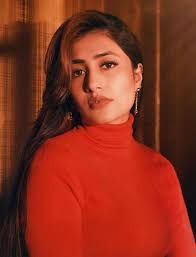 Dhanashree Verma - Wikitia