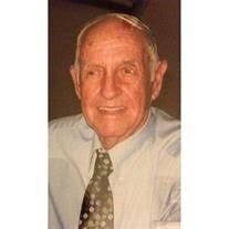 Milton J. Brehm Obituary