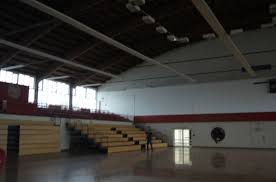 Grosses Interesse An Benjamin Franklin Village Mannheimer Morgen Benjamin Franklin Mannheim Sports Arena